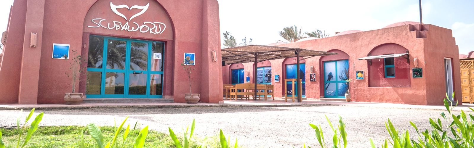 EL QUSEIR - Hotelux Oriental Coast Marsa Alam